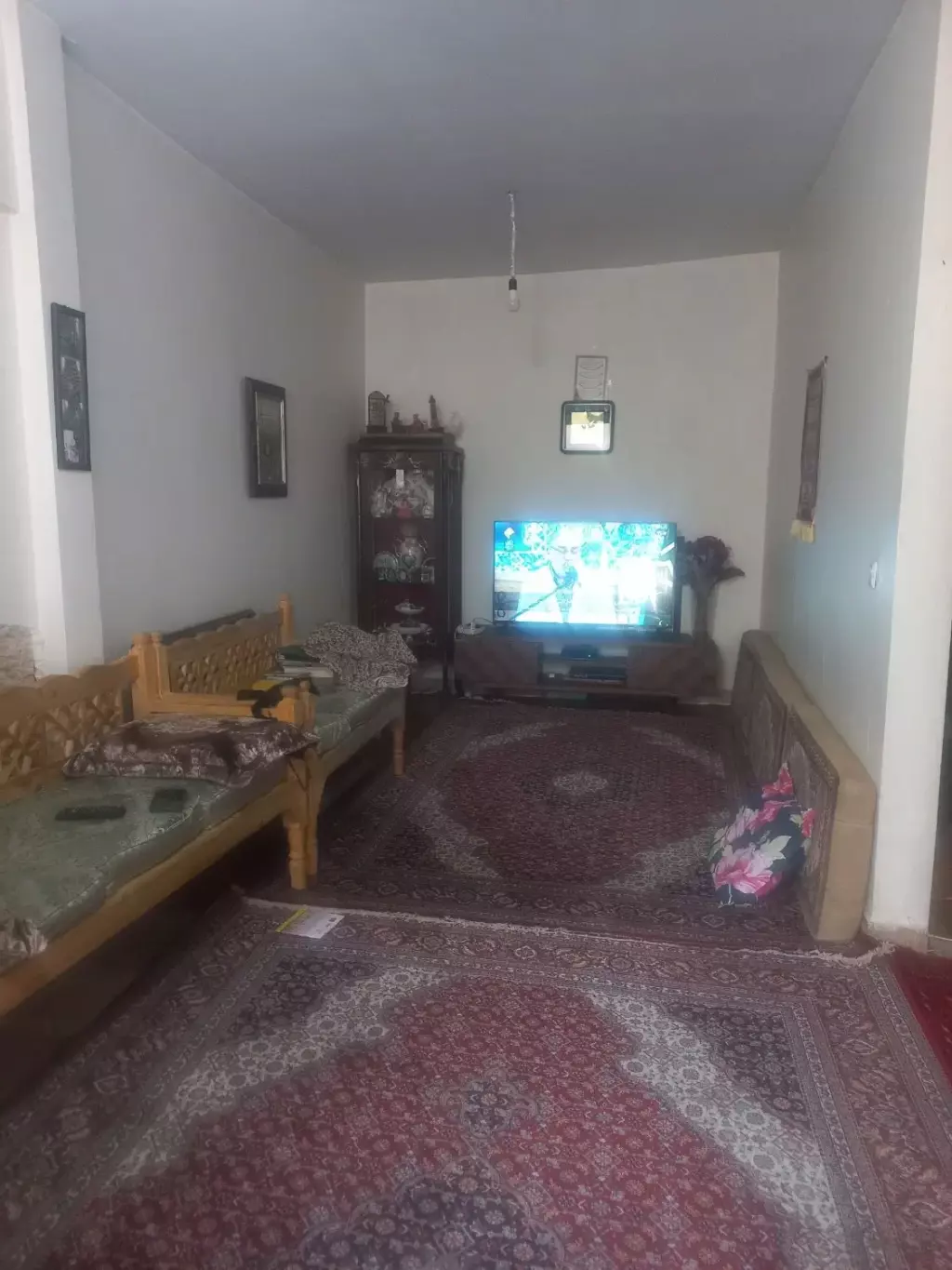 اجاره آپارتمان 65 متری در درکه