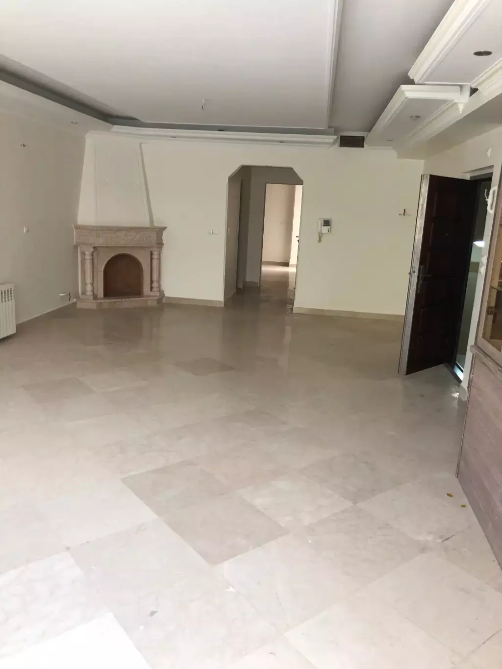 اجاره آپارتمان 110 متری در شمسآباد