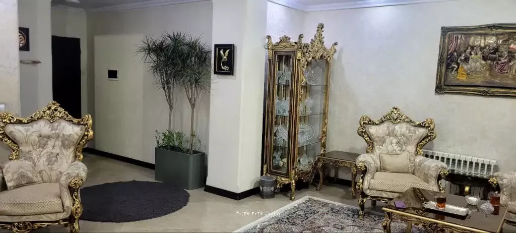 اجاره آپارتمان 112 متری در شهرک هما - تصویر 3