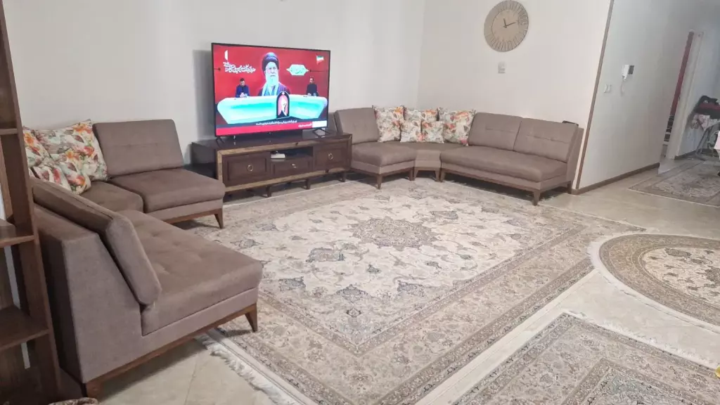 فروش آپارتمان 192 متری در شهرک آتی شهر - تصویر 4