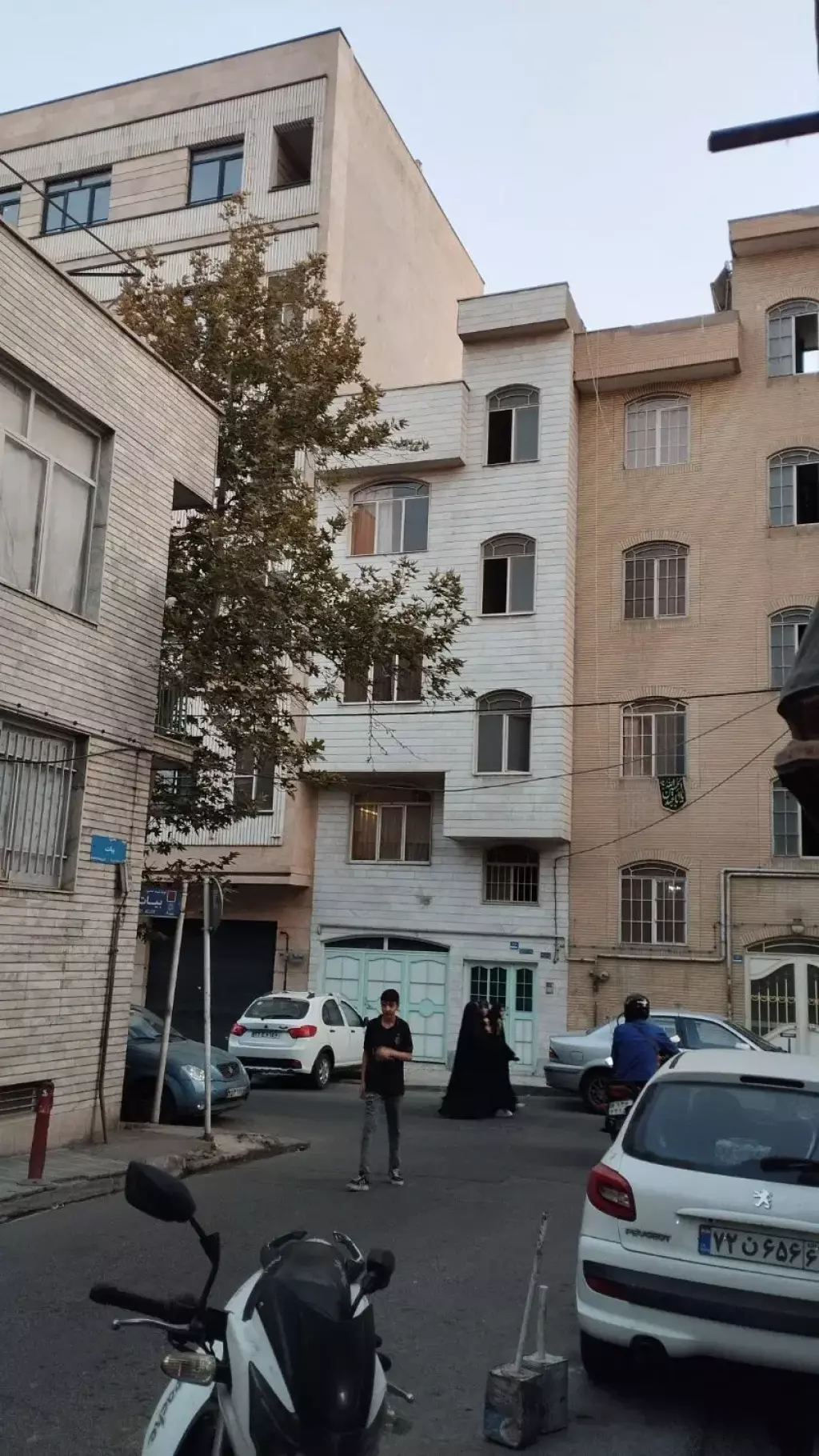 فروش آپارتمان 169 متری در کرمان