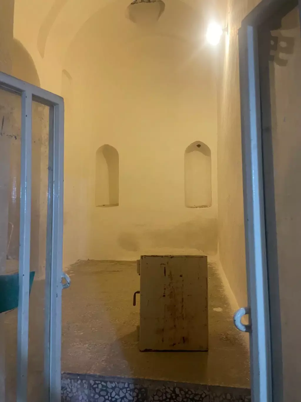فروش اداری و تجاری 33 متری در پامنار - تصویر 2