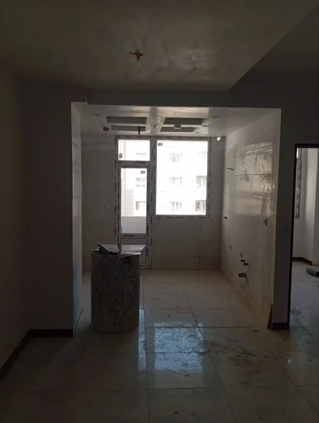 فروش آپارتمان 65 متری در کیانشهر - تصویر 11