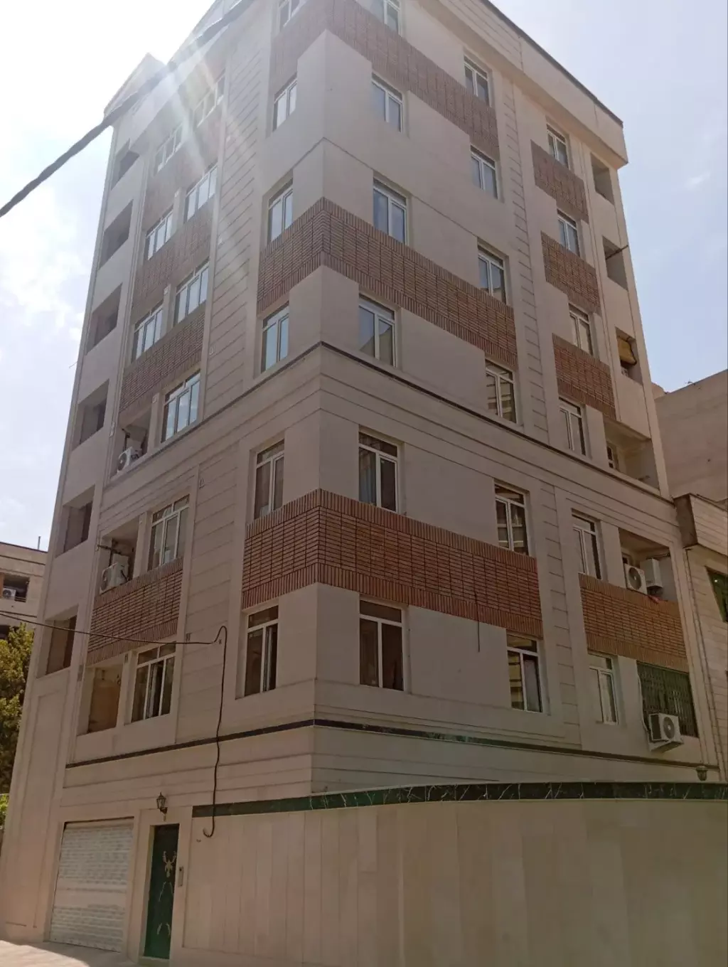فروش آپارتمان 65 متری در کیانشهر - تصویر 2