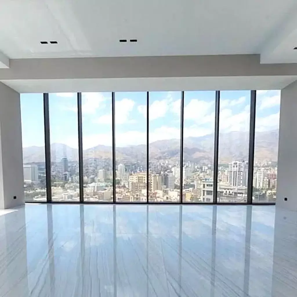 اجاره اداری و تجاری 300 متری در قلهک