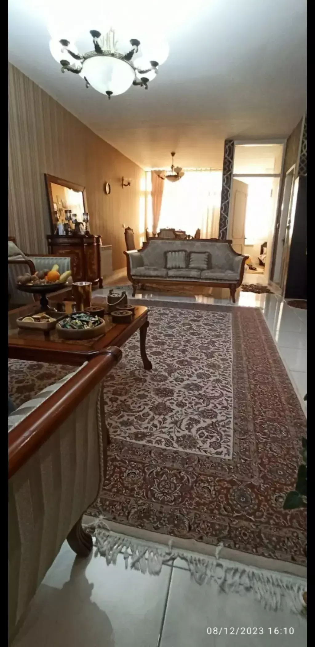 فروش آپارتمان 71 متری در بهارستان - تصویر 6