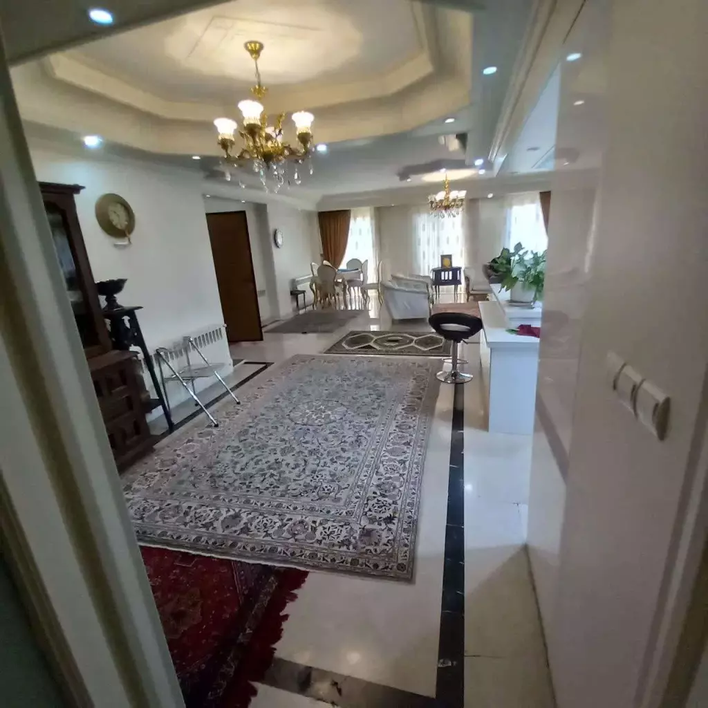 فروش آپارتمان 146 متری در گیشا - تصویر 2