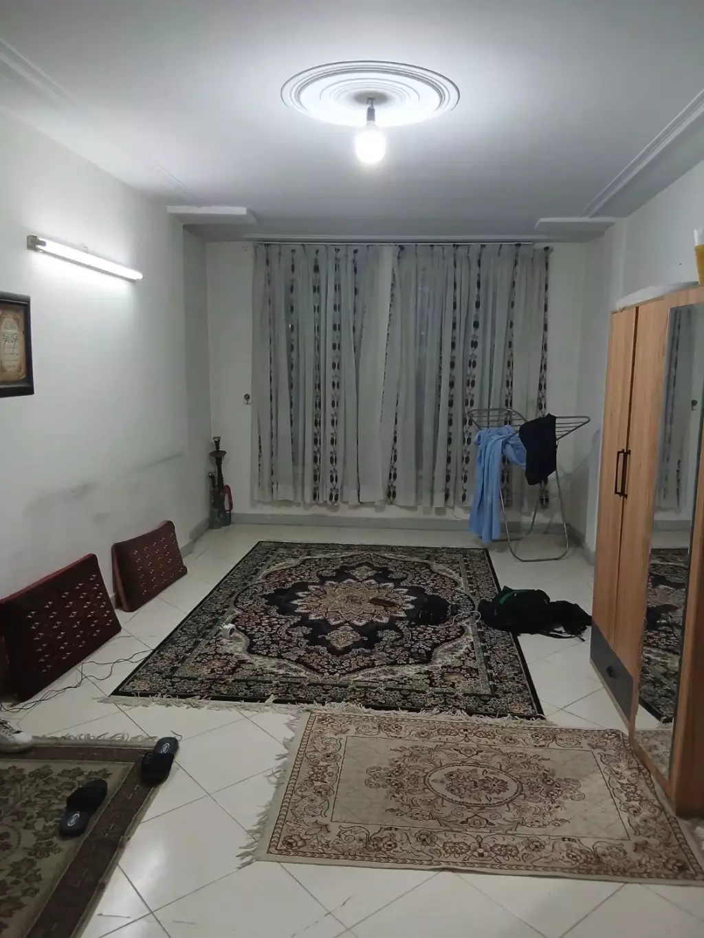 اجاره آپارتمان 45 متری در شارق - تصویر 2