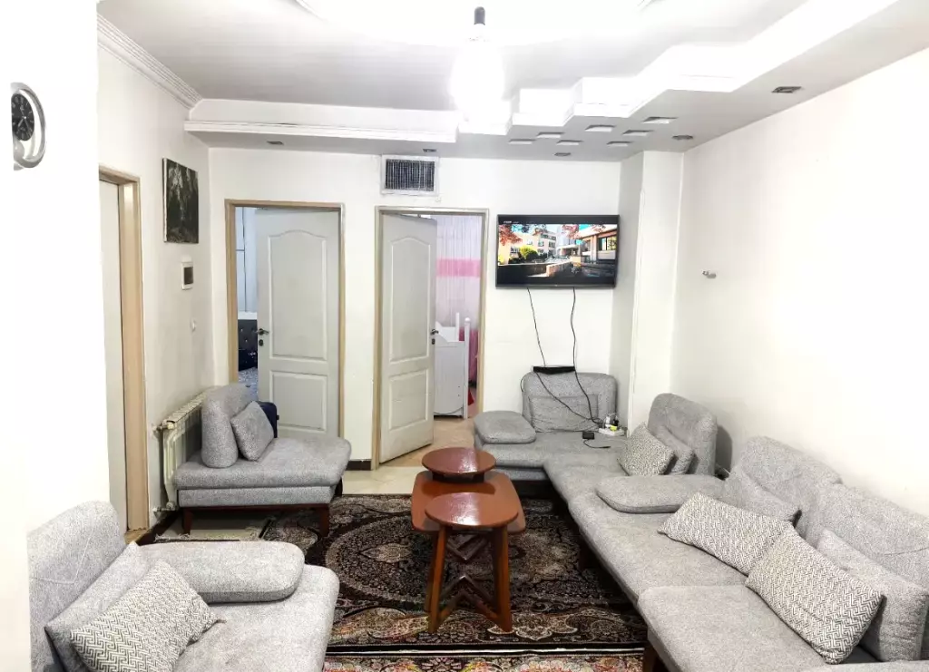 فروش آپارتمان 56 متری در ارامنه - تصویر 2
