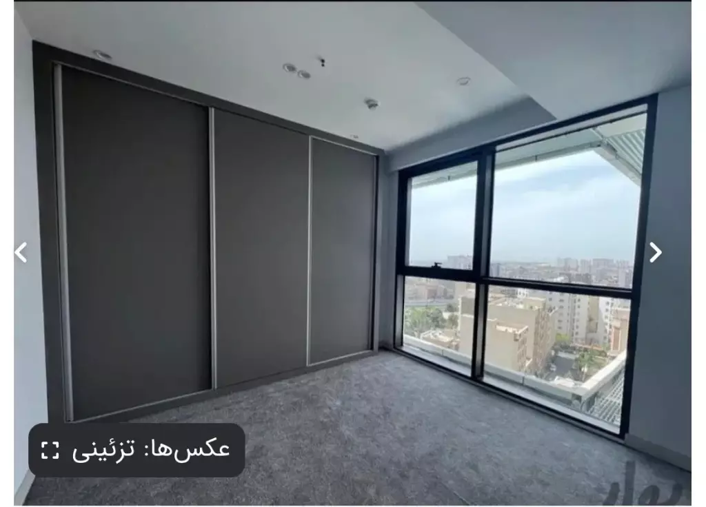 اجاره آپارتمان 90 متری در تهرانسر شرقی