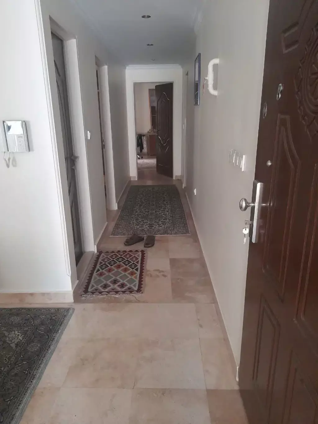 اجاره آپارتمان 145 متری در حکمت - تصویر 12