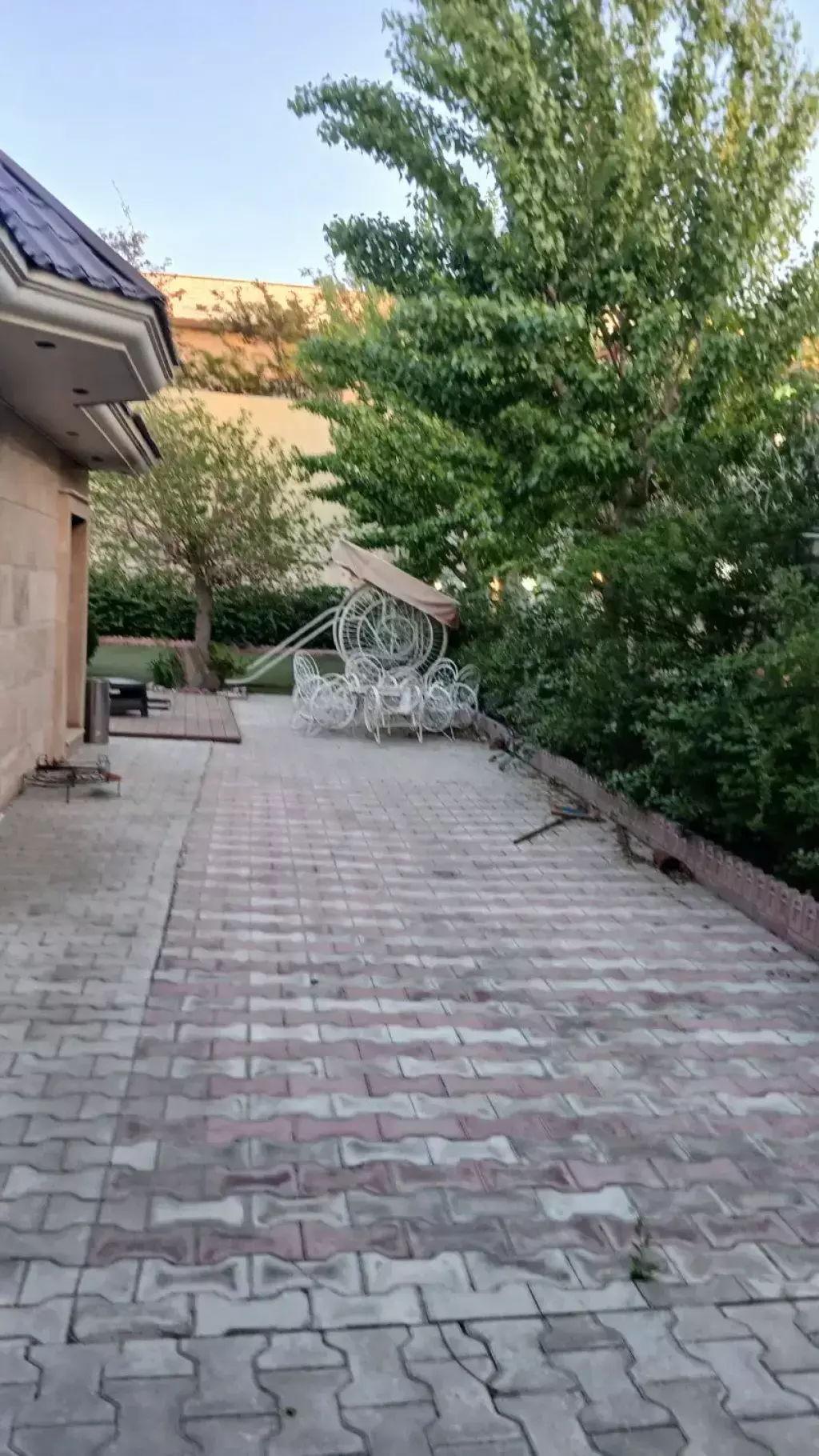 فروش اداری و تجاری 210 متری در وردآورد - تصویر 2