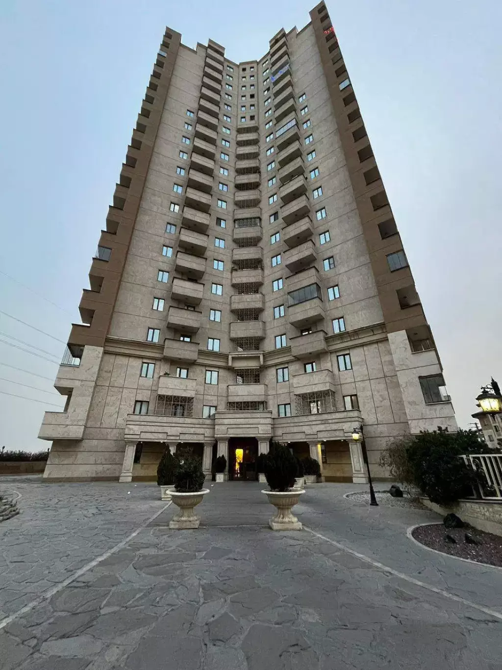فروش آپارتمان 145 متری در کوهک - تصویر 3