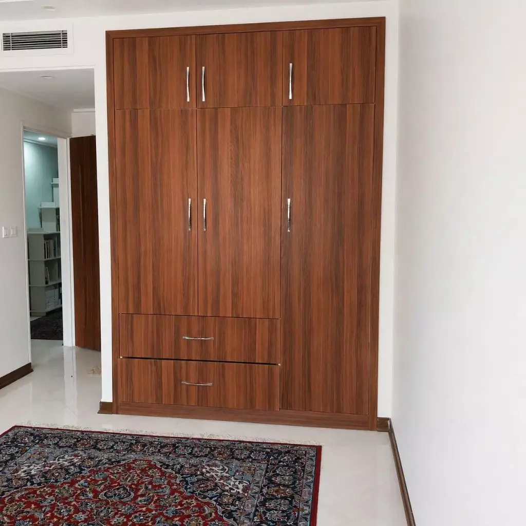 فروش آپارتمان 110 متری در زاهد گیلانی - تصویر 4