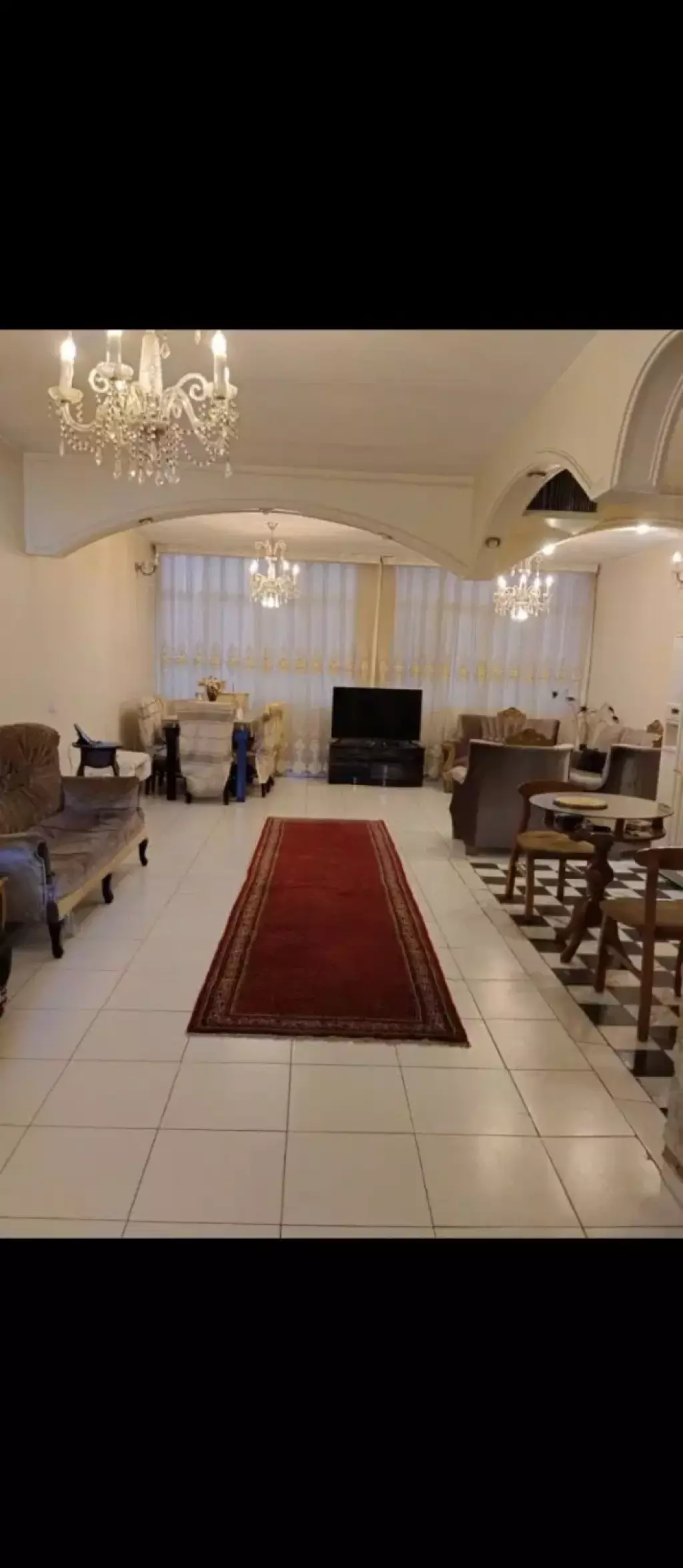 اجاره آپارتمان 90 متری در دهقان - تصویر 2