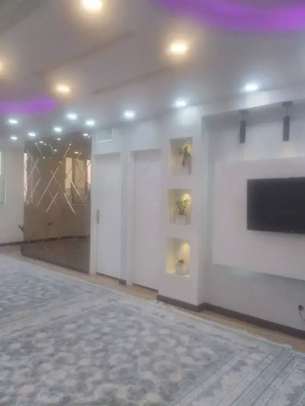 فروش آپارتمان 115 متری در شهرک ابوذر - تصویر 2