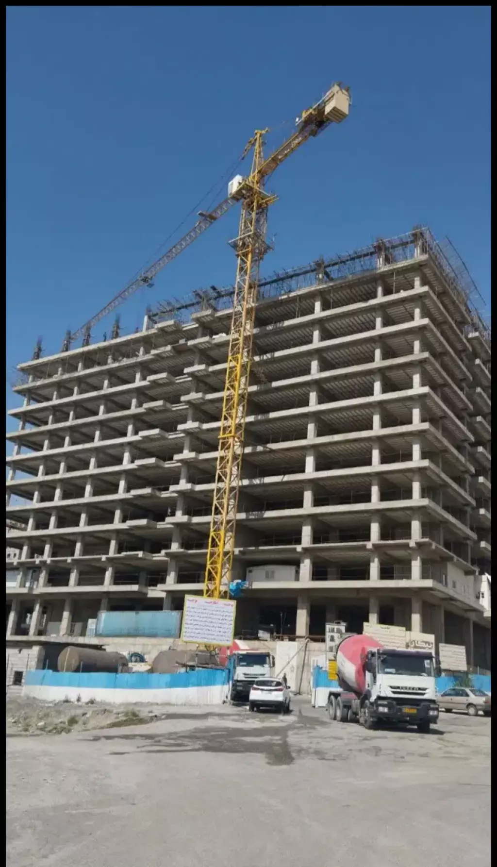 پیش‌فروش ملک 97 متری در مروارید شهر