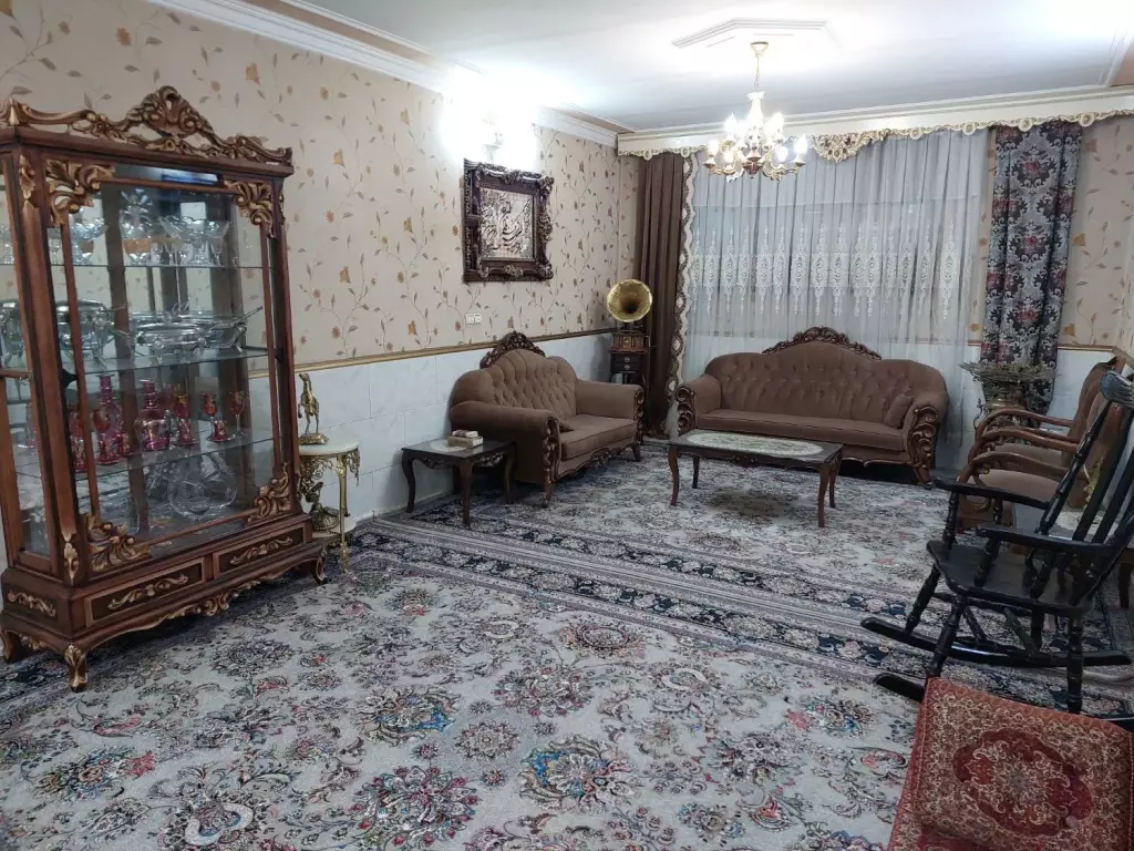 فروش خانه و ویلا 119 متری در تقی آباد - تصویر 13
