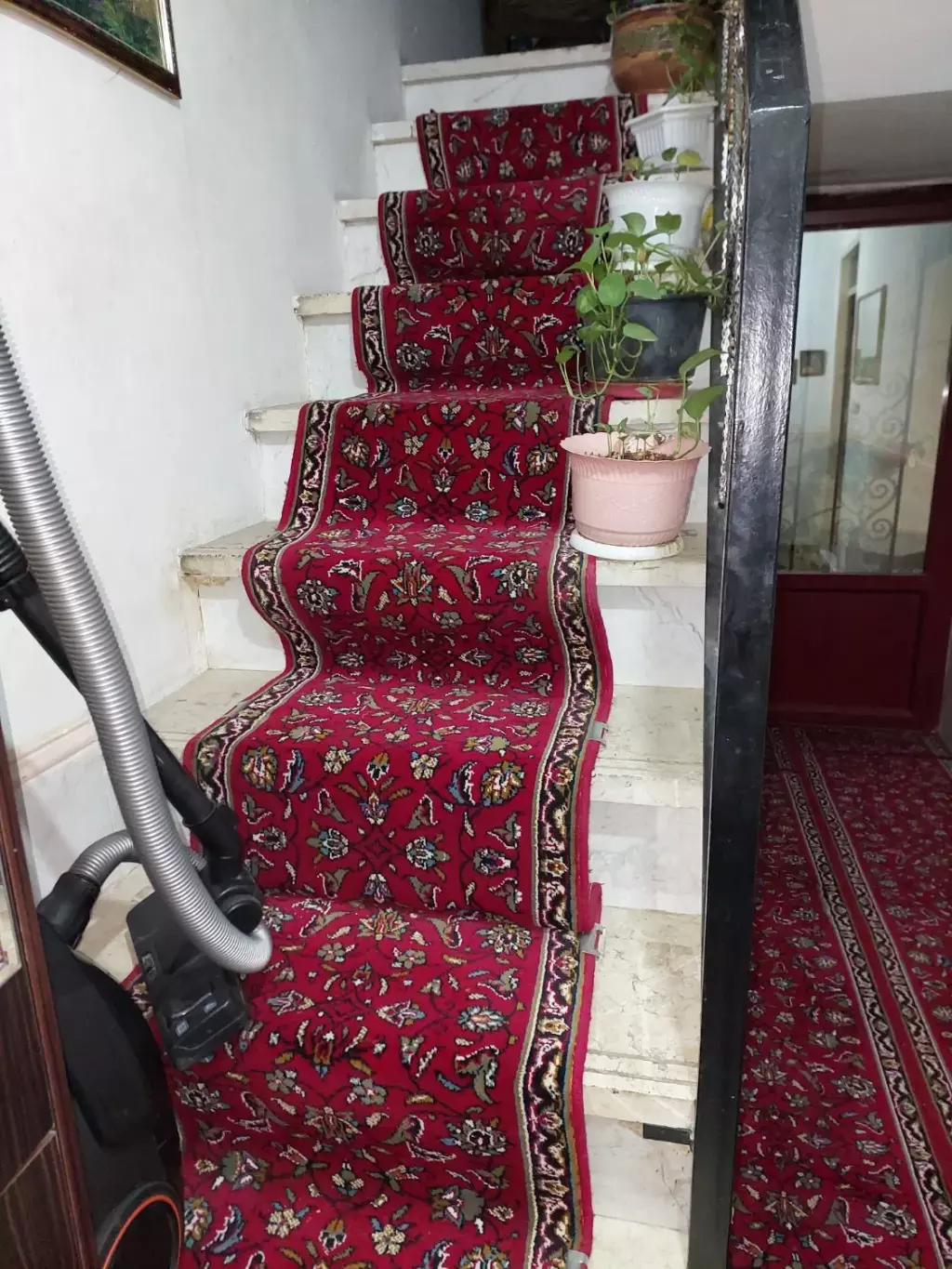 فروش خانه و ویلا 119 متری در تقی آباد - تصویر 15