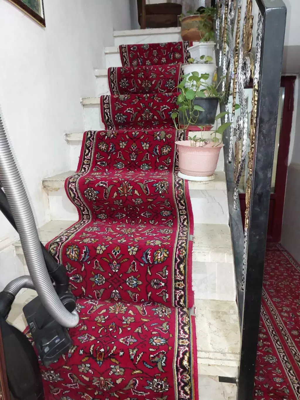 فروش خانه و ویلا 119 متری در تقی آباد - تصویر 8