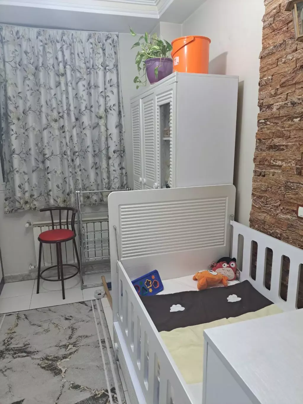 فروش آپارتمان 38 متری در کاج - تصویر 8