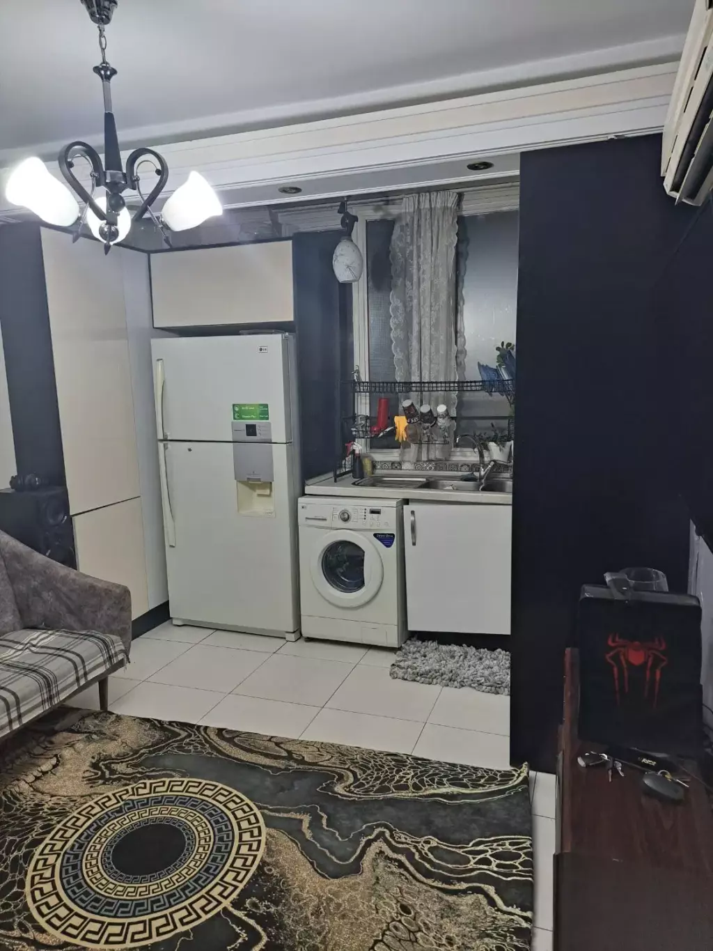 فروش آپارتمان 38 متری در کاج - تصویر 5