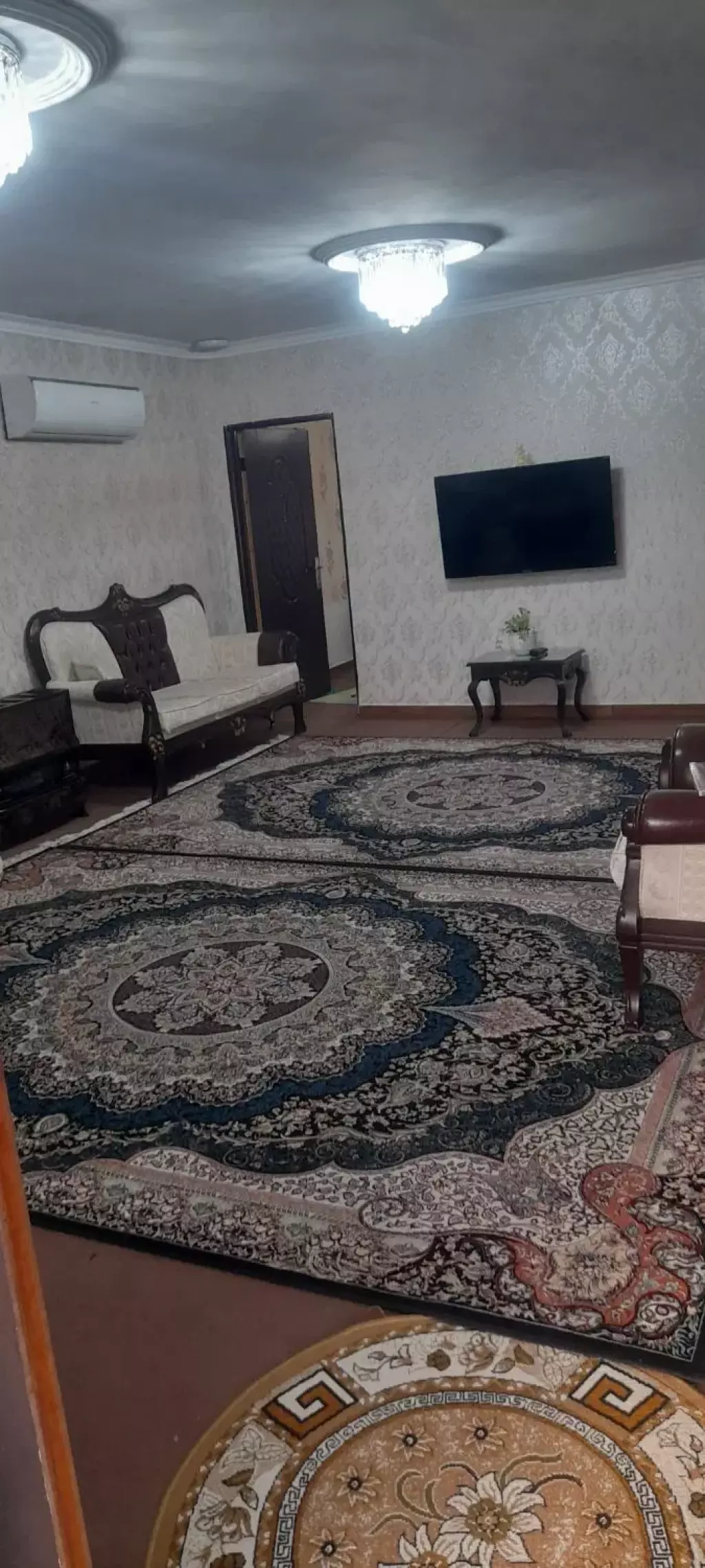 فروش زمین و کلنگی 600 متری در منیریه - تصویر 6