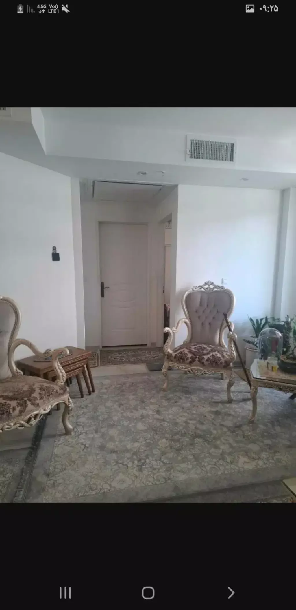 فروش آپارتمان 109 متری در تهرانسر شرقی - تصویر 12