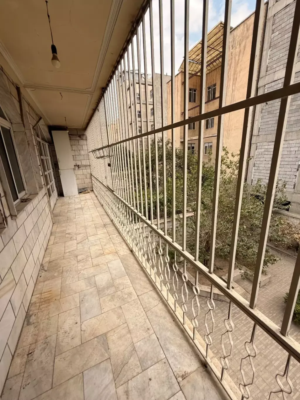اجاره آپارتمان 180 متری در تهرانپارس غربی - تصویر 9