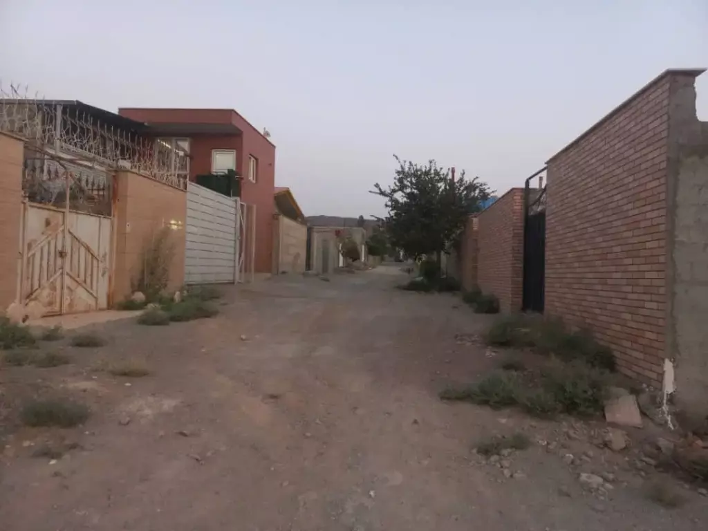 فروش خانه و ویلا 200 متری در جمال‌زاده - تصویر 9