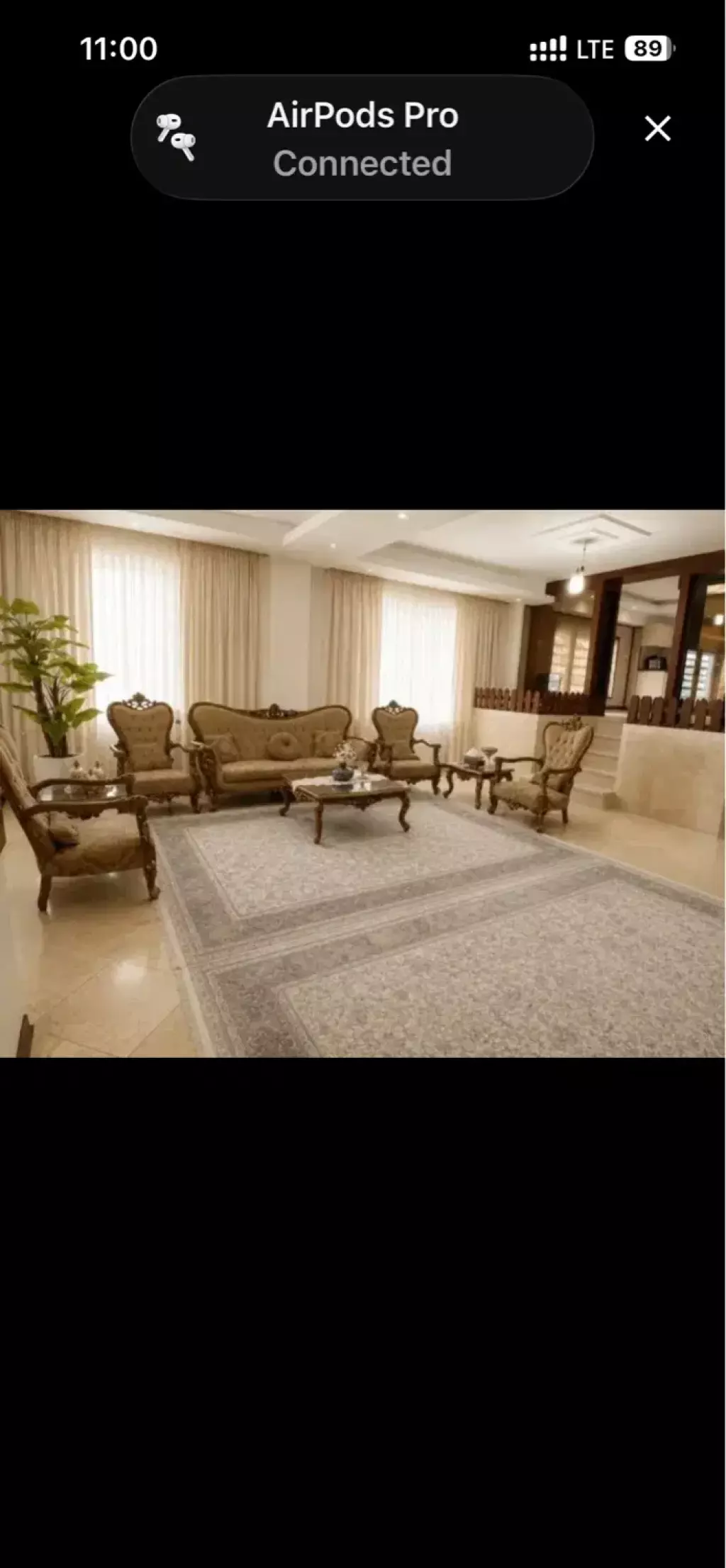 اجاره آپارتمان 110 متری در فردوس