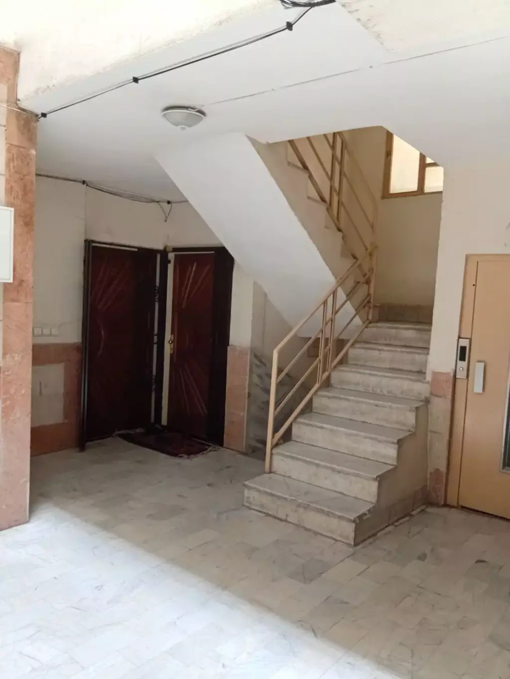 اجاره آپارتمان 55 متری در مدائن - تصویر 2