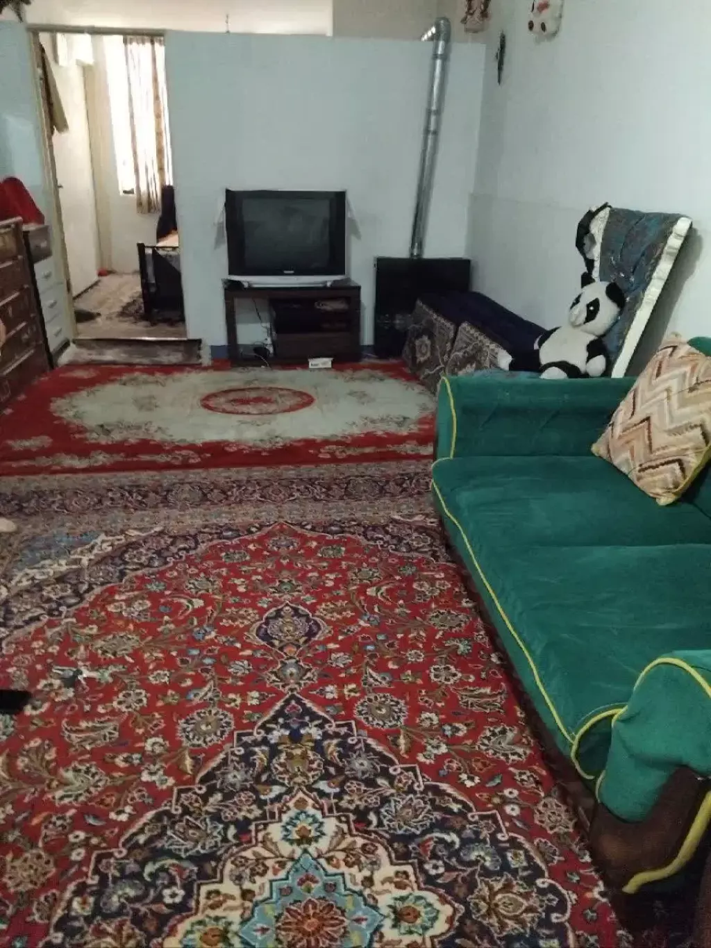 اجاره آپارتمان 60 متری در شمیران‌نو - تصویر 3