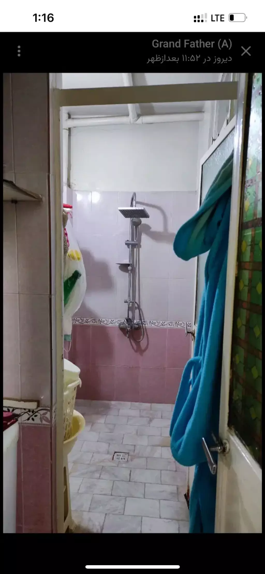 اجاره آپارتمان 90 متری در عباسی - تصویر 6