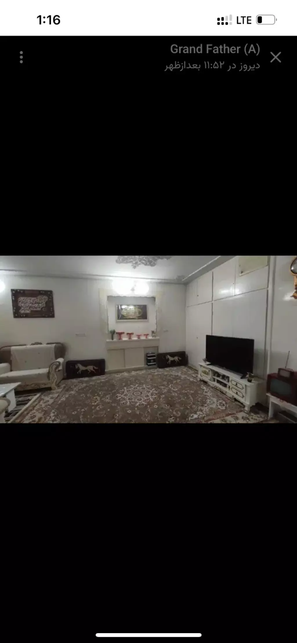 اجاره آپارتمان 90 متری در عباسی