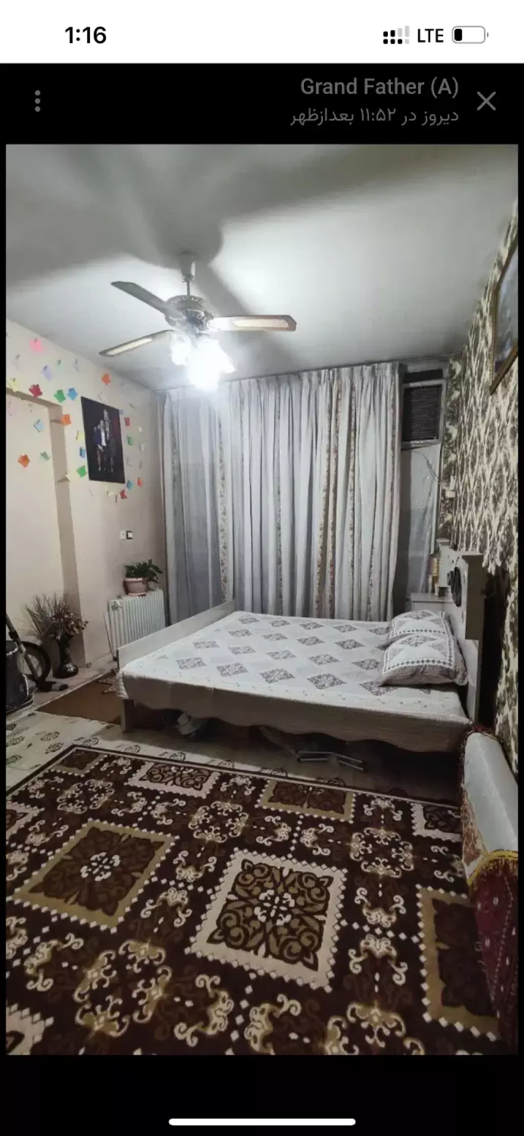 اجاره آپارتمان 90 متری در عباسی - تصویر 4