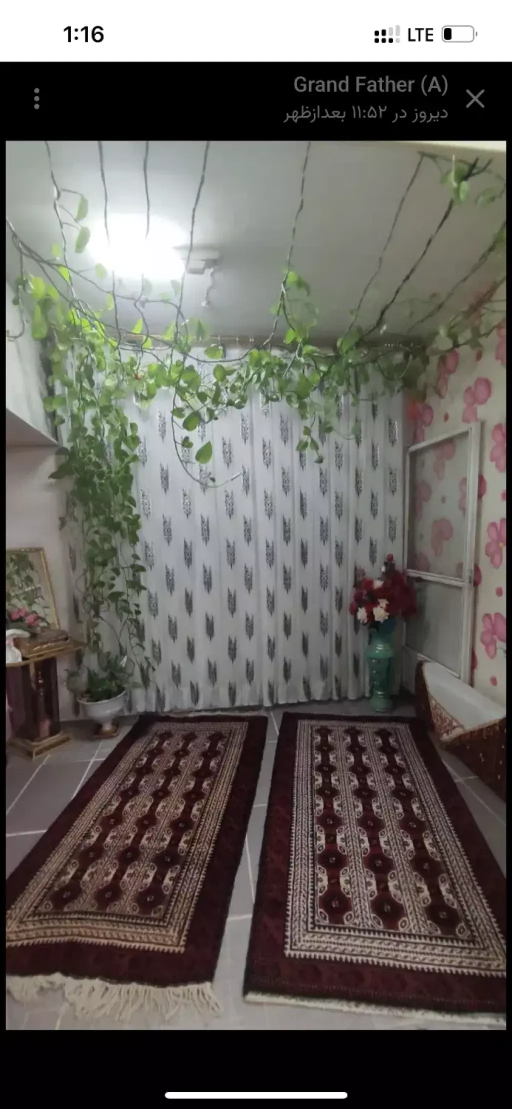 اجاره آپارتمان 90 متری در عباسی - تصویر 3