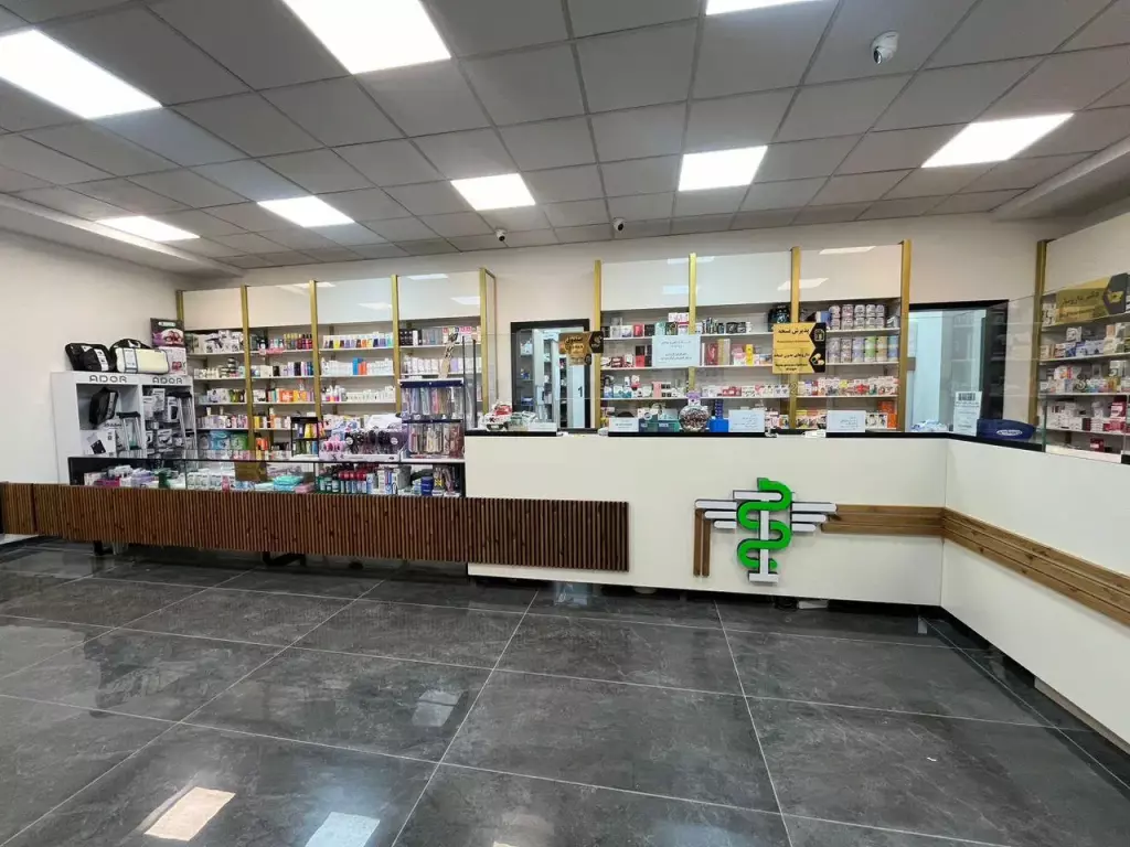 اجاره اداری و تجاری 90 متری در شهرک غرب - تصویر 9