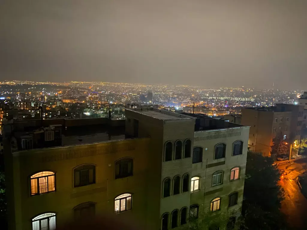 فروش آپارتمان 135 متری در مینیسیتی (شهرک نفت)