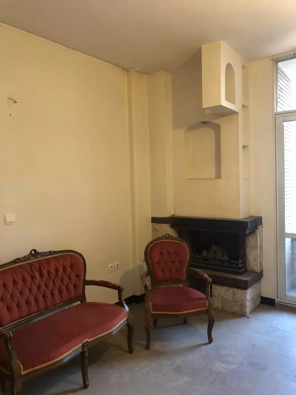 فروش آپارتمان 58 متری در سهروردی - تصویر 3