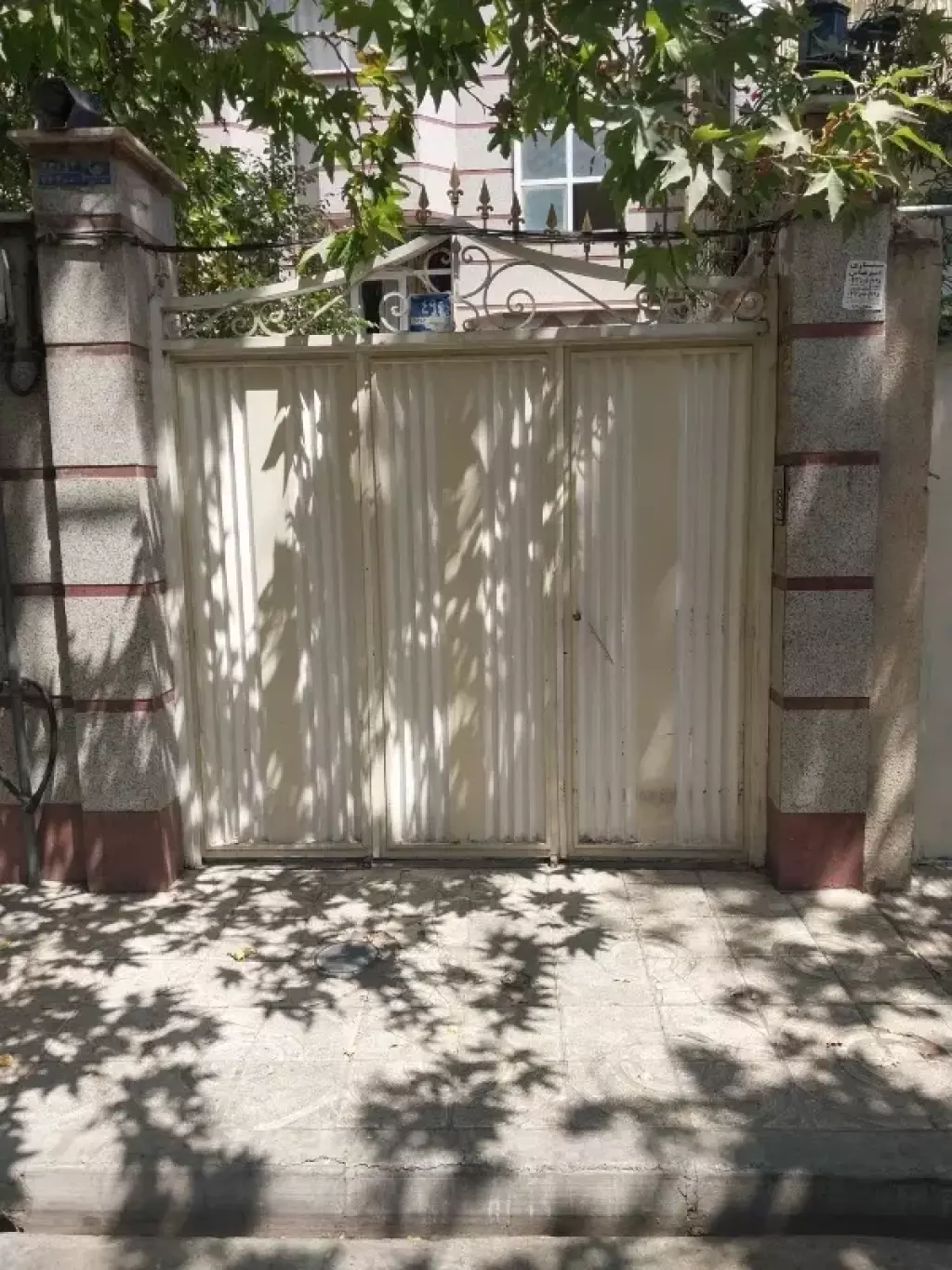 اجاره خانه و ویلا 85 متری در استقلال
