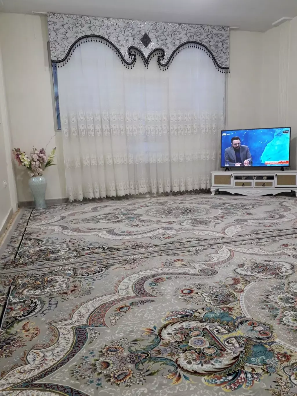 اجاره آپارتمان 85 متری در نعمت‌آباد - تصویر 2