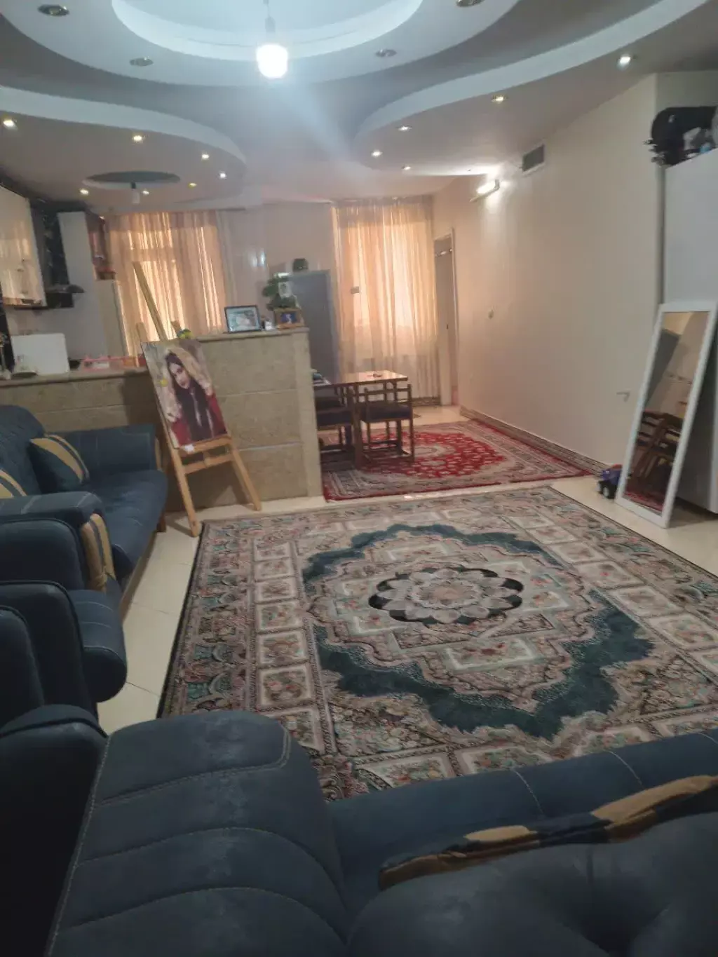 اجاره آپارتمان 75 متری در فیروزآبادی - تصویر 7