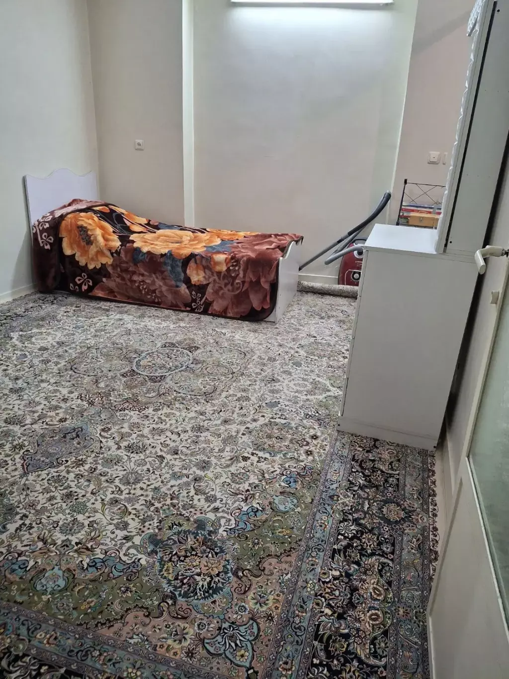 اجاره آپارتمان 50 متری در منصوریه منگل - تصویر 2