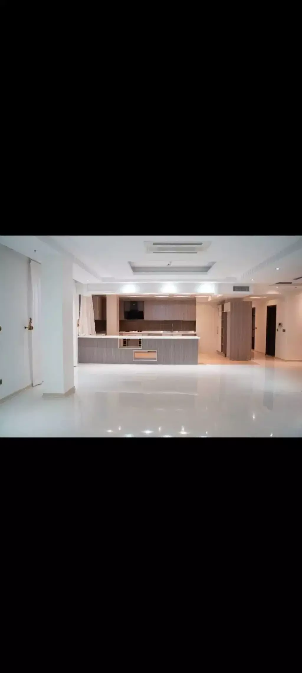 اجاره اداری و تجاری 900 متری در جنت‌آباد شمالی - تصویر 3