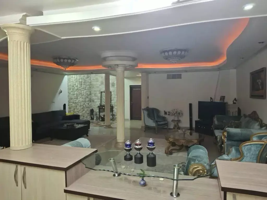 اجاره خانه و ویلا 230 متری در آشتیانی - تصویر 5