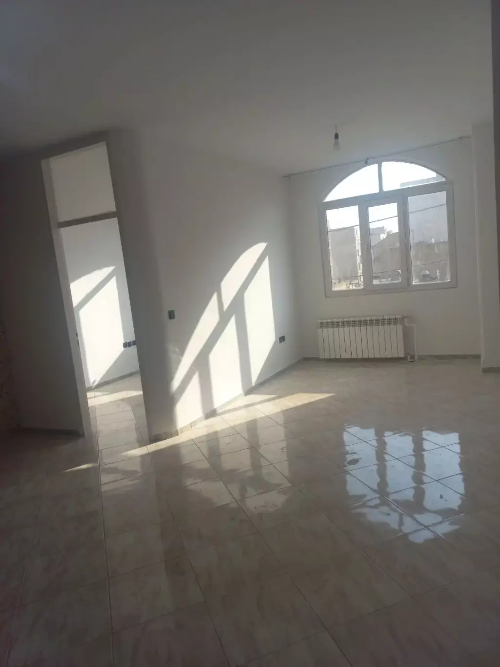 اجاره آپارتمان 60 متری در جنت‌آباد شمالی