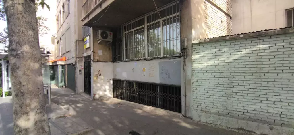 اجاره اداری و تجاری 30 متری در نصرت - تصویر 13