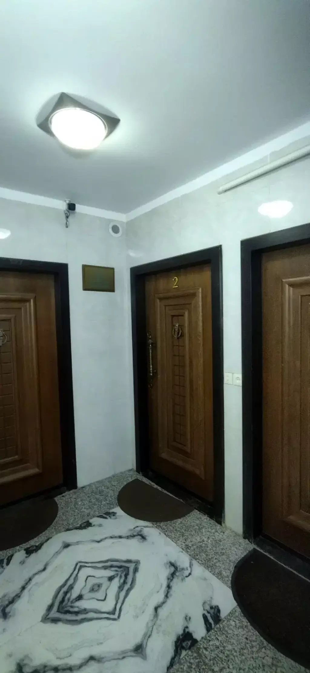 اجاره اداری و تجاری 30 متری در نصرت - تصویر 17