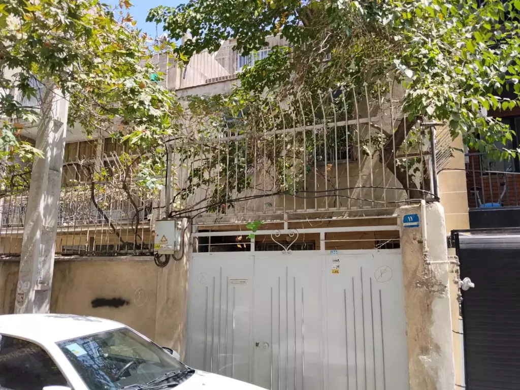 فروش زمین و کلنگی 90 متری در سبلان (لشگر)